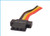 Battery for TomTom FM68360420759 VF3 VF3F Go XL330S Quanta GPS CS-TMF3SL 1100mAh