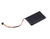 Battery for TomTom AHA1111107 P6 4FA60 Go 610 Essential GPS CS-TMG610SL 1100mAh