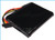 Battery for TomTom VF6M Go 1530 825 820 Live Top Gear 4EH45 4EH51 4ER5 1000mAh