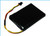 Battery for TomTom P11P20-01-S02 One XXL 540S Route XL 540M 540T 540TM 550 550M