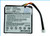 Battery for TomTom ALHL03708003 4EN.001.02 4EN42 4EN52 4EV42 4EV52 Star 20 25