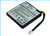 Battery for TomTom ALHL03708003 4EN.001.02 4EN42 4EN52 4EV42 4EV52 Star 20 25