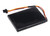 Battery for TomTom 6027A0090721 4EF00 4ET0.052.01 Start 45 45M 45TM 55 55M 55TM