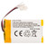 Battery & Pry Tools for Apple iPod Nano 1st Gen 2GB 4GB 616-0224 616-0223 A1137