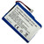 Battery & Pry Tools for Apple iPod 4th Gen A1099 616-0206 616-0183 20GB 40GB 60G