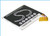 Battery for Apple iPod Nano 3rd Generation 4GB 8GB G3 616-0311 616-0333 616-0337