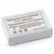 Battery 3-Pack for Dell Axim X50v X51 - Extended with cover