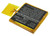 Battery for Apple iPOD Shuffle G2 1GB G3 616-0274 616-0278 MP3 Player 100mAh
