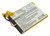 Battery for Archos 43 Internet Tablet 8300 A43IT