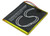 Battery for Archos AV605 AV 605 120GB 160GB 30GB 80GB Wifi 4GB FT447770P HB4G14L