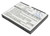 Battery for Delphi SkyFi3 XM Satellite Radio