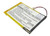 Battery for INSIGNIA Pilot NS-4V24 NS-8V24