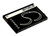 Battery for INSIGNIA Sport NS-DA1G NS-DA2G 1GB 2GB DBP382636 Media Player 450mAh
