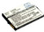 Battery for INSIGNIA Sport NS-DA1G NS-DA2G 1GB 2GB