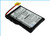 Battery for i-Audio Cowon JNC M3 X5 M5 20GB M5L 30GB X5L X5V PPCW0401 PPCW0504