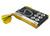 Battery for Philips GoGear Flash Audio Player SA3115 SA3125 SA3125/37 SA3137