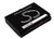 Battery for Pioneer Airware XM2GO GEX-INN01 inno2BK Samsung Helix XM5 990216