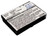 Battery for Pioneer Airware XM2GO GEX-INN01