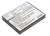 Battery for RCA Lyra X3000 X3030 54182 20GB MP3