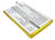 Battery for Samsung YP-P3 YP-P3CB YP-P3JCS YP-P3JES 9030703865 FA905502AA 610mAh