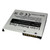 Battery for HP iPAQ RX3715 HX2490 Pocket PC PDA + Microfiber