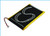 Battery for Sony NW-E435 NWZ-E436 NWZ-E438