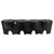 4Slot Battery Charger for Symbol MC50 MC5040 CRD5000-4000R CRD5000-4000U -4000UR