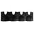 4Slot Battery Charger for Symbol MC70 MC7004 MC7090 MC75 82-71363-02 82-71364-01