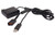 US Plug Game Console Battery Charger for Microsoft Xbox 360 kinect console 1429