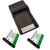Olympus Li-40B Li-42B Battery & Charger Combo