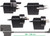 Adapter for Fujifilm FinePix S100FS S200EXR S205EXR 15813713 AC-84V AC84V 8.4V