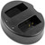 Battery Charger for Olympus EM1 II E-M1 EM5 E-M5 OM-D Camera BCN-1 BLN-1 USB
