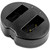 Battery Charger for Olympus E-400 BCS-1 BCS-5