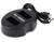 Battery Charger for Nikon EN-EL20 1 AW1 J1 J2 J3 S1 Camera Coolpix A MH-27 MH27