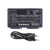 Battery Charger for Canon 550EX EOS-1D Mark IV III 1895B002 LP-E4 W/Euro Cord