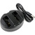 Battery Charger for Fuji Fujifilm FinePix HS30 X100F X-A3 X-A5 BC-W126 NP-W126