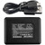 Dual Battery Charger Station for Insta360 One X CINOXBC/A Camera fits CINOXBT/A
