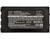 Battery for Cattron Theimeg Easy u. Mini TH-EC/LO JAY BT923-00044 BT923-00075