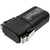 Battery for ELCA Crane Remote Control BRAVO-M MIRAGE-M LI-TE CS-ECH114BX 3400mAh