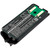 Battery for JAY A001 Crane Remote Control ECU