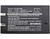 Battery for Telemotive AK02 GXZE13653-P Transmitter SLTX BT10KP-0 BT10KP-1 2.0Ah
