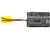 Battery for Teleradio Tele Radio TG-TX-MNL 22.381.3 Crane Remote Control 1500mAh