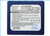 Battery for HBC Abitron BA222060 Radiomatic BA203060 Fub03A Micron 4 5 AF-FUB03M