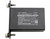 Battery for Teletec Schwing Betonpumpe AK2 Transmitter FW43 491001057 RTE7220