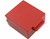 Battery for Cattron Theimeg BE023-00122 LRC-L LRC-M 1BAT-7706-A201 2500mAh Red