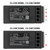 Battery for Cavotec M9-1051-3600 EX MC-3 MC-3000 M5-1051-3600 CS-CMC300BL 2600mA