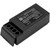 Battery for Cavotec MC-3000 M5-1051-3600 M9-1051-3600 EX MC-3 CS-CMC320BL 2600mA