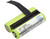 Battery for Damag DRC10 773-499-44 Crane Remote