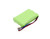 Battery for HBC Cubix 04.909 BI2090B1 Crane Remote Control CS-FBA909BL 700mAh