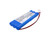 Battery for Falard BP7.2 6HR5/4AAA Crane Remote Control CS-FBP720BL 700mAh